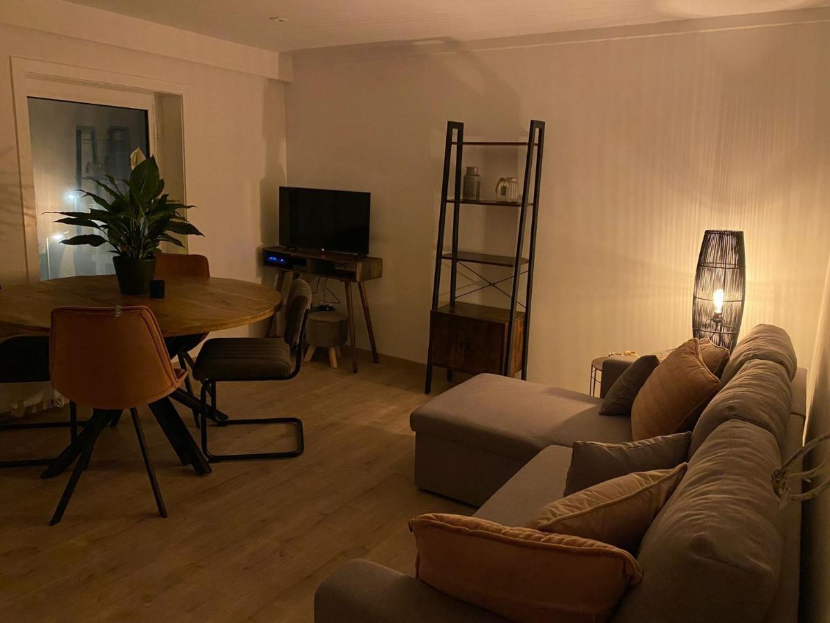Appartement ChezPetitOscar à Middelkerke Extérieur photo