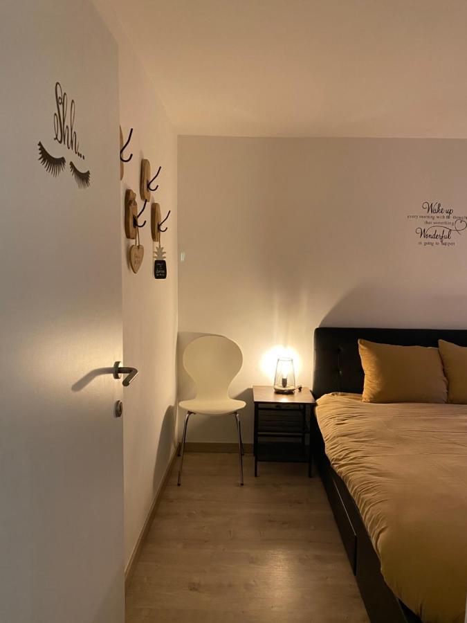Appartement ChezPetitOscar à Middelkerke Extérieur photo
